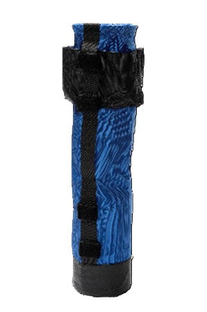 Blue Tool Caddie Bag β Designed for Walkers & Rollators