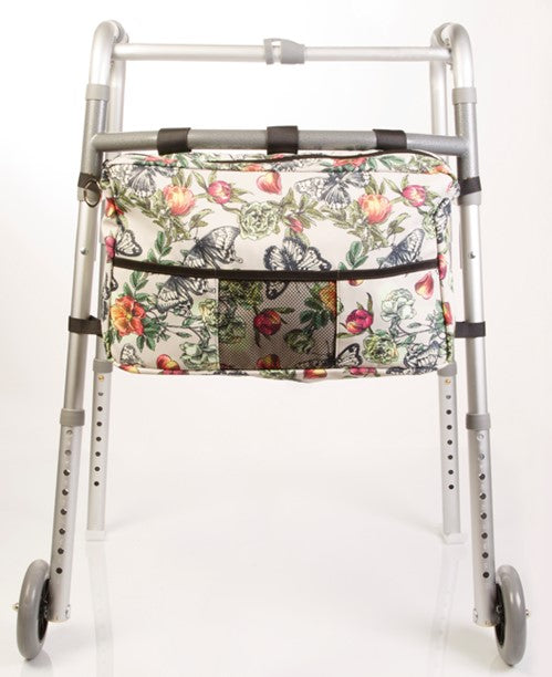 Apron Carry-All Bag – Versatile Storage for Walkers, Wheelchairs & Scooters