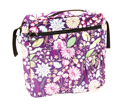 Mobility Bag Zinnia Gardens